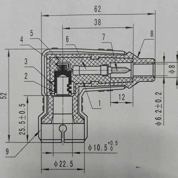 Briggs & Stratton Tennplugger &