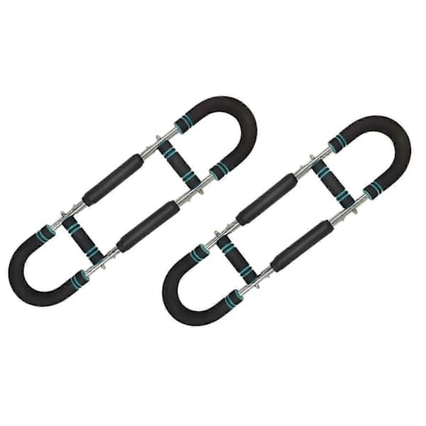 Shaker Twister Arm Trainer, Exercise Equipment, Adjustable Chest Expander Trainer 30 to 40KG