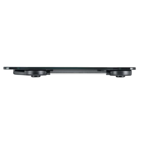 Melissa Digital Personal Scale 180 kg – Black/Silver