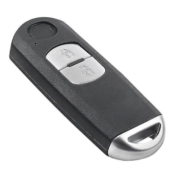 Fjernkontroll Bilnøkkelveske for Mazda 3 Cx-3 Cx-5