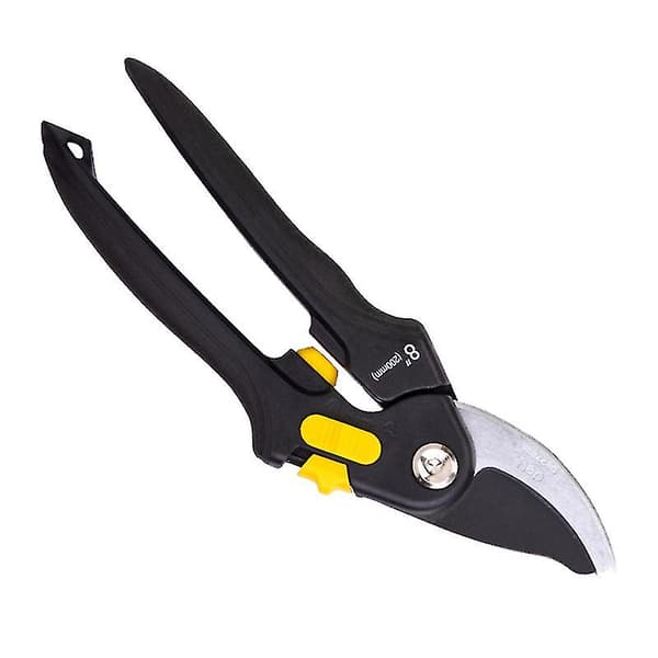 Durable Practical Smooth Pruning Shears For Orchard Farm Garden