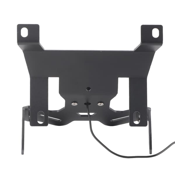 Fender Eliminator-holder med LED-lys Passer til CB250R CB300R 2017‑2020
