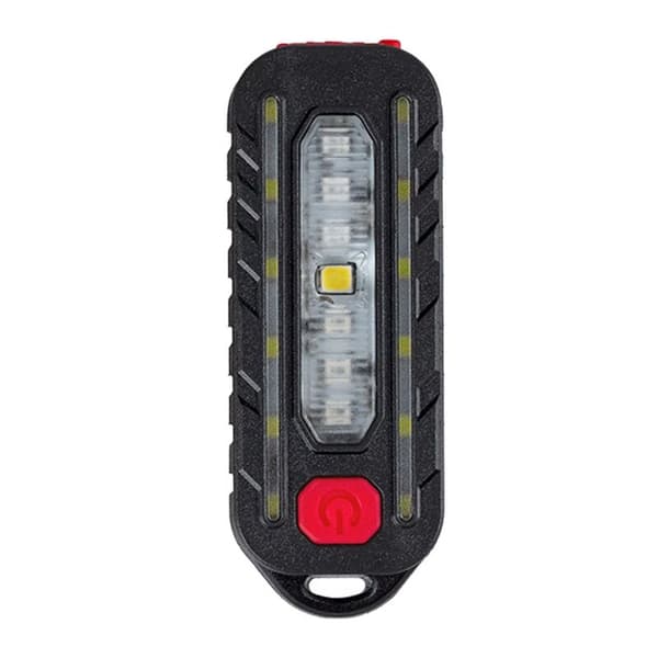 Bike light shoulder light helmet light taillight bicycle clip light warning taillight