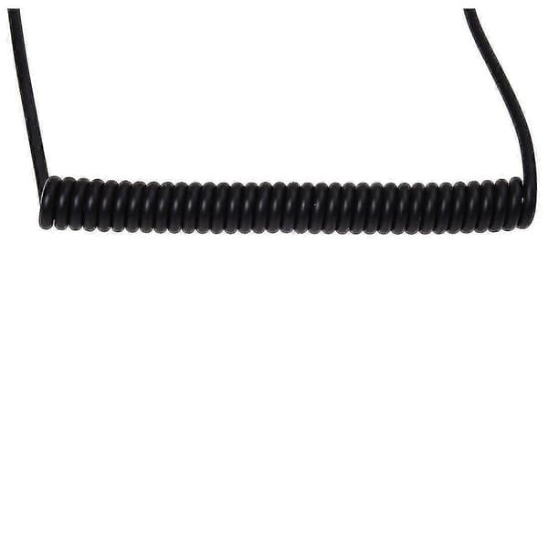 2,5 mm PC-salamasynkronointikaapeli ruuvilla [Db]