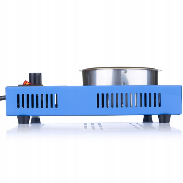 Loddekedel 31-C 280W med varmeelement – 80mm beholder | 100-550°C | Reservedel til 31C