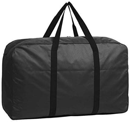 145L Large Compatible Storage Bag with Large Capacity, Compatible Storage Bag with Handle Compatible with Fabric [LD]