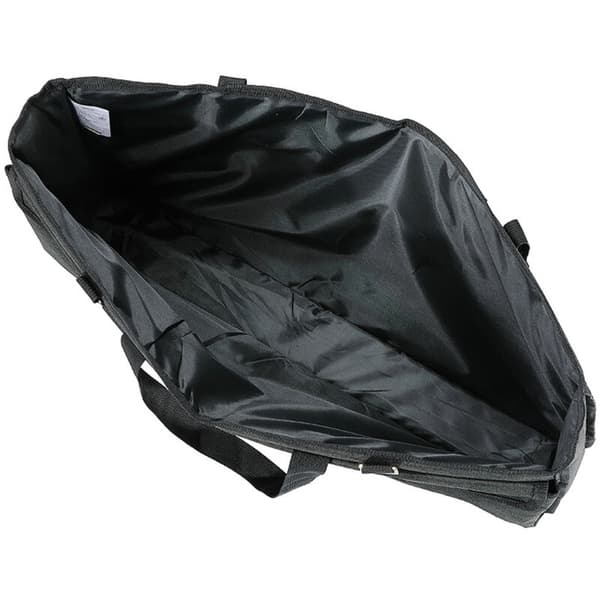 Oxford Folding Table Storage Bag Camping Table Storage Bag Picnic Table Carry Bag, 603010CM, DUBUNS