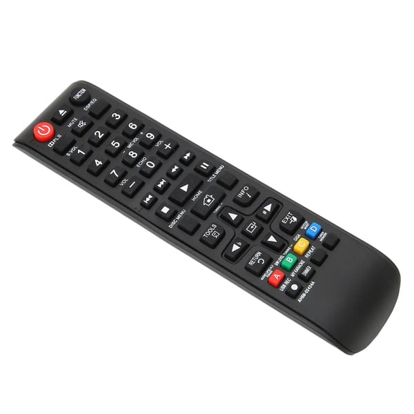 AH5902424A Remote Control Replacement Sensitive Universal Remote Control for HTE330K HTE330