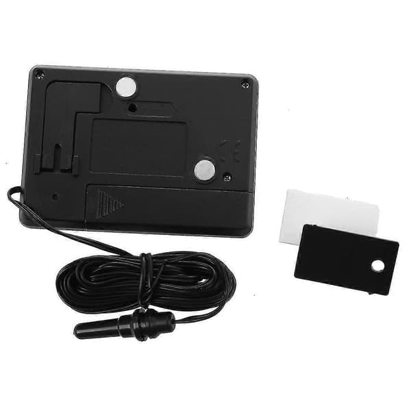 Tm803 Kjøleskap Fryser Digital Alarm Termometer Temperaturmåler