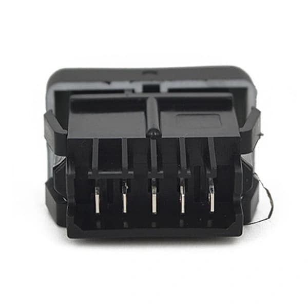 Window Lift Button Switch for Super 5 Bariable 700705925, 7701349408[co]