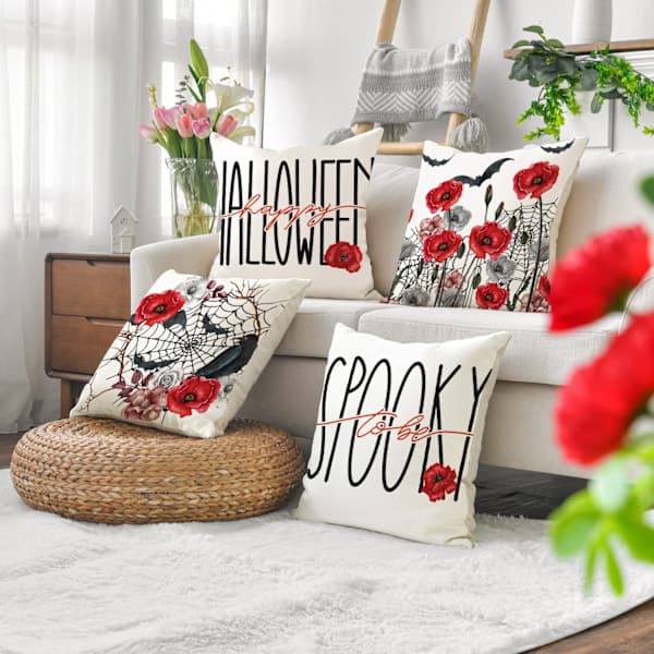 Home Textile Decorative Pillows Pillowcases