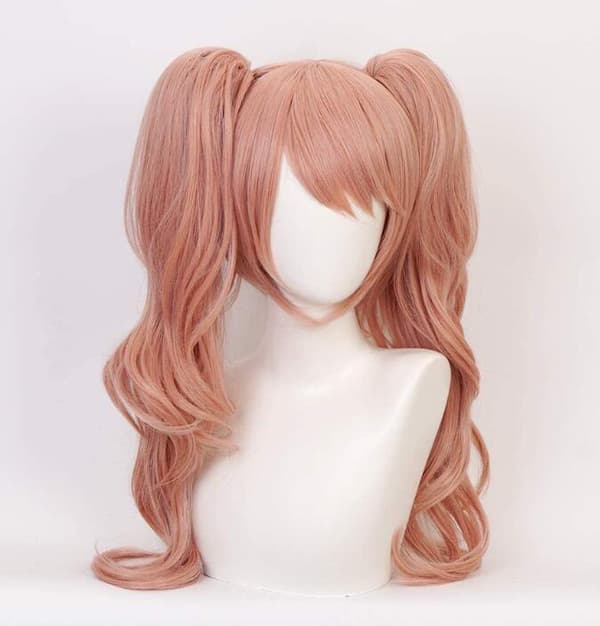 Cosplay-peruukit, peruukit, Anime Cosplay-peruukit ilmaisella myssyllä
