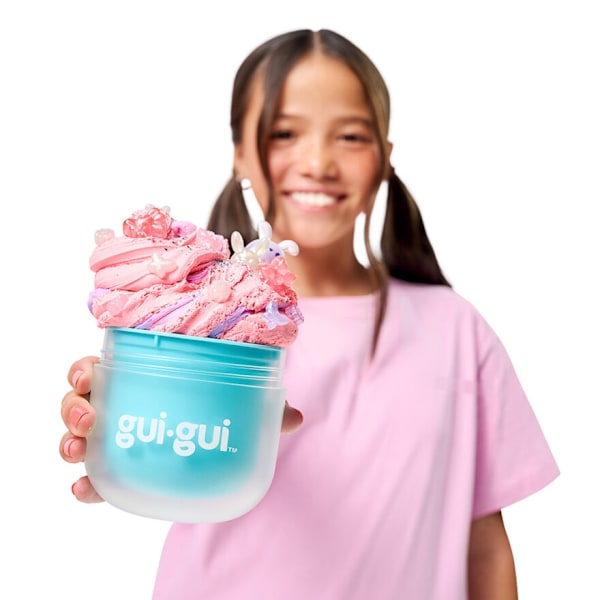 Gui Gui Slime