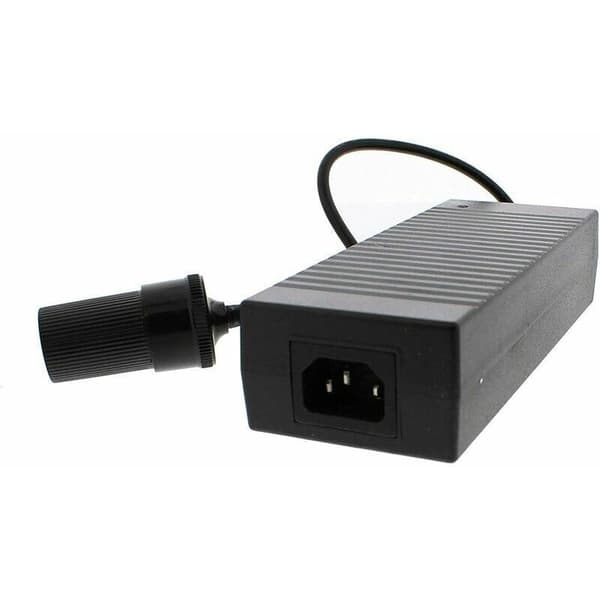220V to 12V 10A Car Cigarette Lighter Socket Adapter, Home Power Converter, Car Vacuum Cleaner Adapter, Refrigerator Adapter