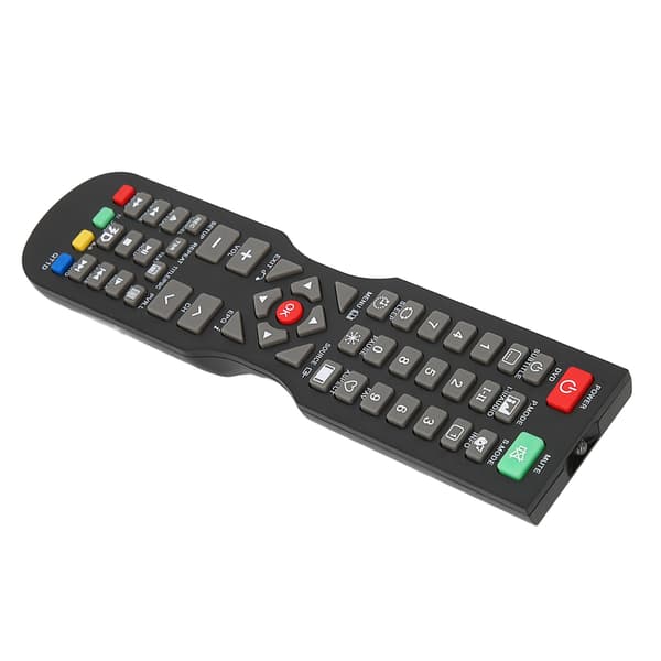 Replacement Remote Control for SONIQ QT166 QT155 QT155S QT1E E48W13AAU E40W13AAU E40W13CAU