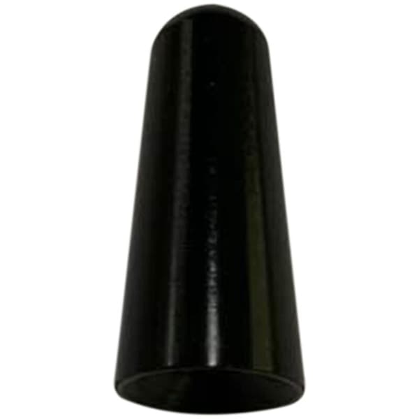 2X 3cm Kort Takantenne Bilantenne Kort Stangadapter Radio