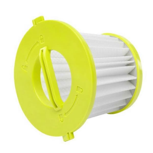 Kompatibel med Ryobi støvsuger PCL700 PCL704 CL705 udskifteligt filterfilter Hypa