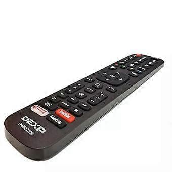 New Original EN2BB27DE Remote Control For DEXP Hisense Smart LED TV U65D9000H