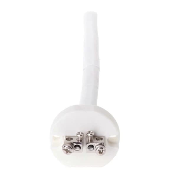 S Typ Termoelement Sensor WRP-100 för Keramisk Ugn 1300 Celsius