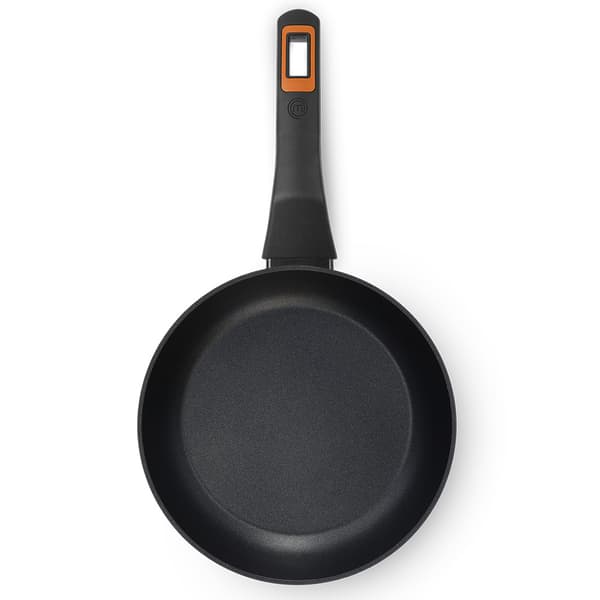 Masterchef Noiranja stegepande 24 cm i smedet aluminium / Masterchef