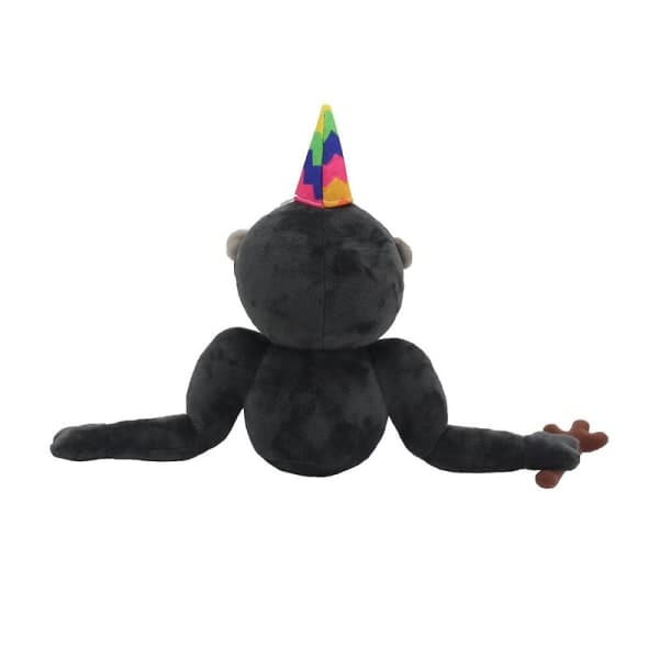 Gorilla Tag -apinapehmolelut lapsille Lahjat [DB]