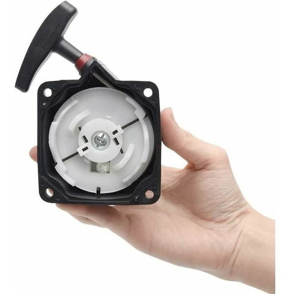 Universal udskiftningsrekylstarter til buskrydder Buskrydder Buskrydder Buskrydder Reservedele