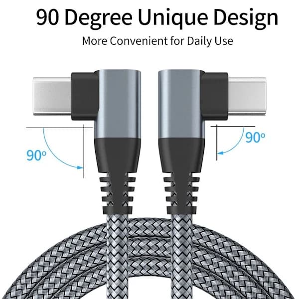 USB C - USB C -kaapeli MUSTA 1MSTYLE1 STYLE1 Musta 1mStyle1-Style1