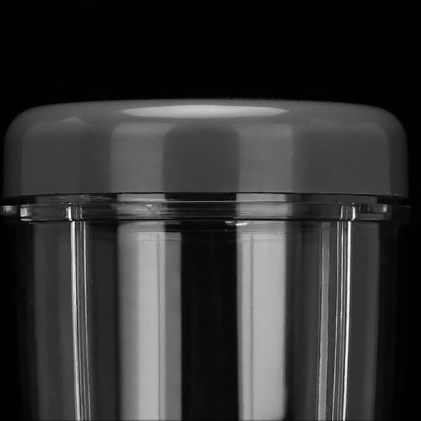 Mugglock Blenderdele Kit til NutriBullet 900W Blender Erstatningstilbehør (53 cl)