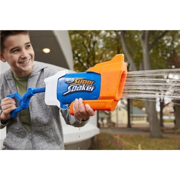 Nerf Super Soaker Rainstorm