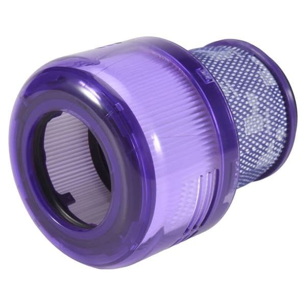1 kpl HEPA-suodatin Dyson V11 Outsize, V11 Outsize Origin, Outsize, Outsize Absolute+ pölynimureihin, osat 970422-01