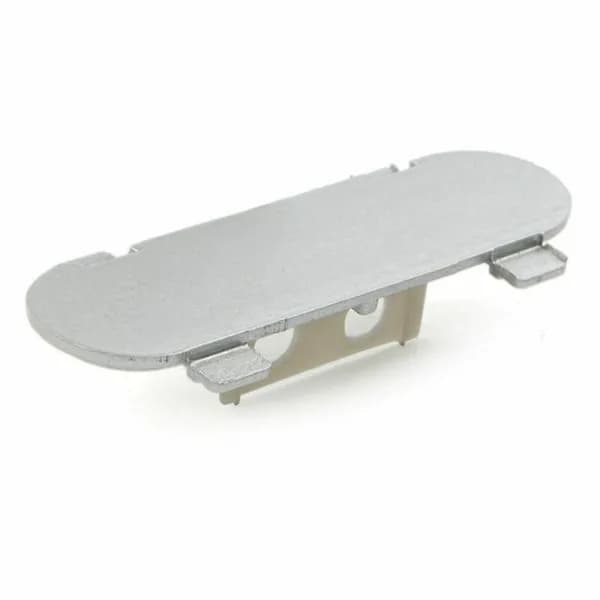Roof Rack Side Rail for 2014-2022 68141170AC