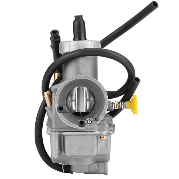 Til Keihin PE28 28mm Karburator Carb Passer til Honda CR80 CR80RB 1996-2002 CR85 CR85R 2003, DEBUNS