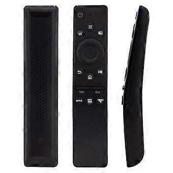 Replacement Remote Control for Samsung Smart TV LCD LED UHD QLED TV, with Netflix and Prime Video Buttons
