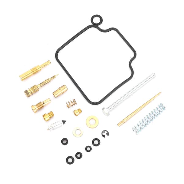 Forgasserfornyelsessett passer til Honda Foreman 450 1998-2003