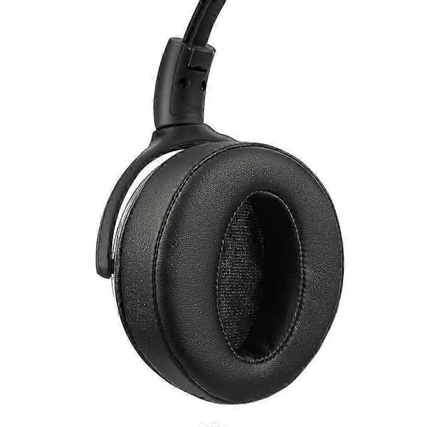 4 stk. ørepuder erstatning til Sennheiser HD 4.50 BTNC HD 450BT 26s