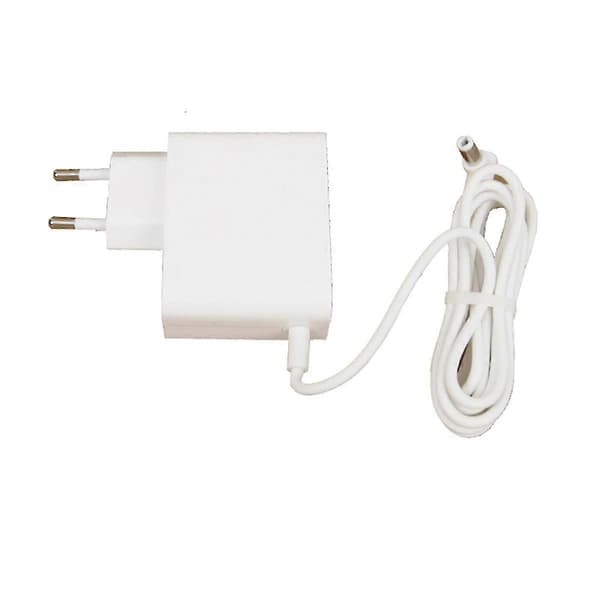 Passer til Xiaomi MIjia Dreame Trådløs Støvsuger Lading 1CK10G9G10V8V9V10 Strømkabeladapter