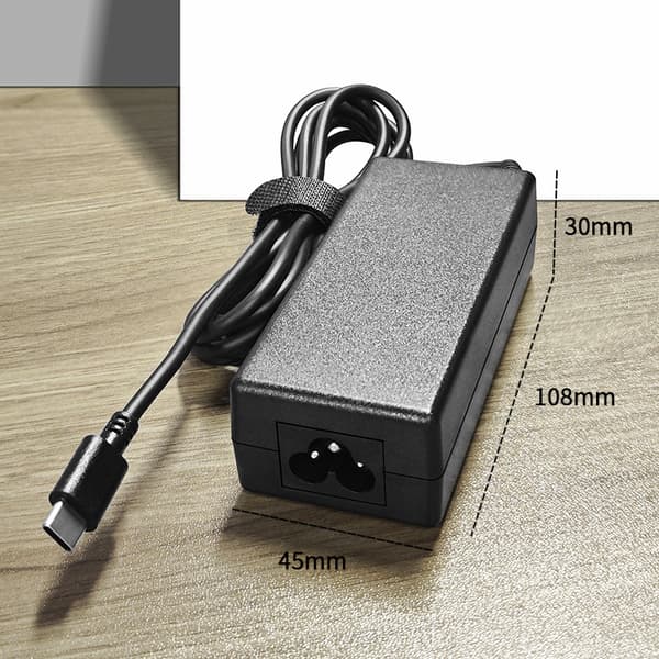 Oplader til HP TPN-CA21/DA20 (Type-C) 20V-3.25A 65W