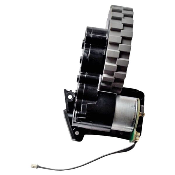 Right Wheel Motor for ABIR X5 X6 X8 S6 Robot Vacuum Cleaner Accessory Refill Replacement Parts