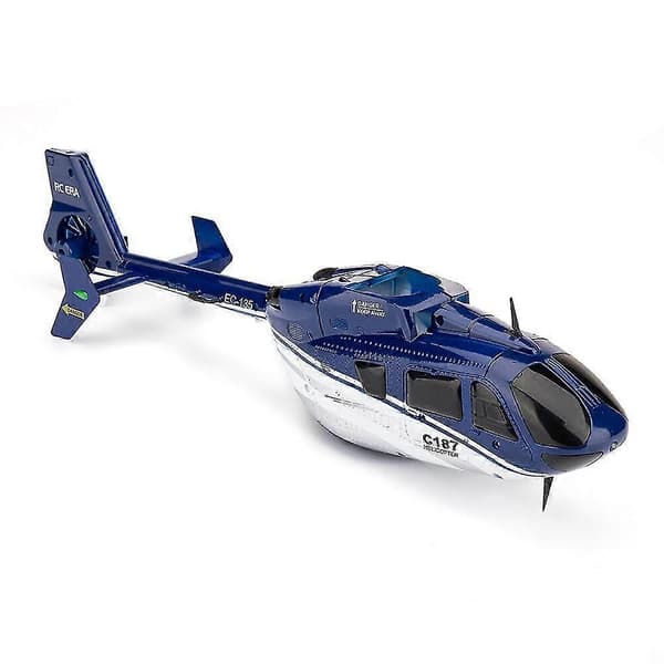 RC ERA C187 RC Helikopter Reservedeler Deksel