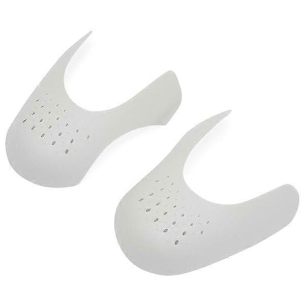 Skoveck Sneaker Anti-rynke Anti-fold Skobeskyttelse