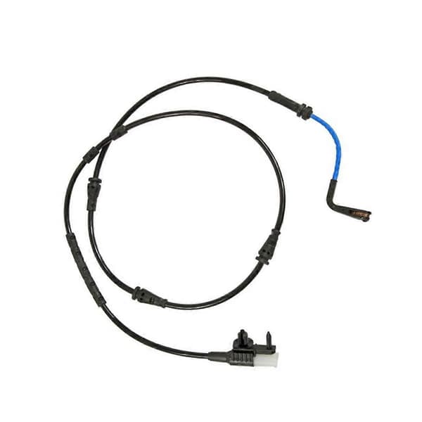SW-1705 Bil Framaksel Bremsesensor Bremsekloss Slitasjesensor Bremsesensorledning J9C2211 J9C2212 for E-PACE 2.0L 18-20