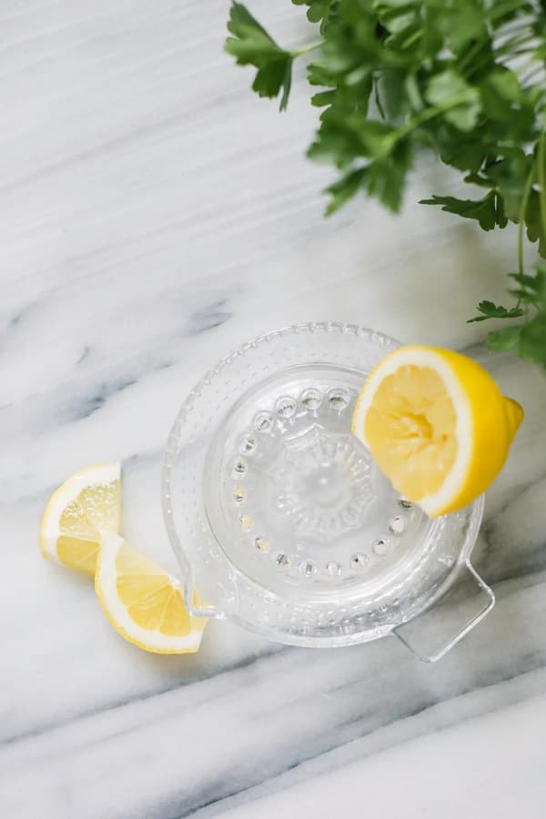 Ciana Citruspress Dorre Transparent transparent