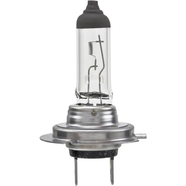 Standard halogenlampe, 12 V, 55 W