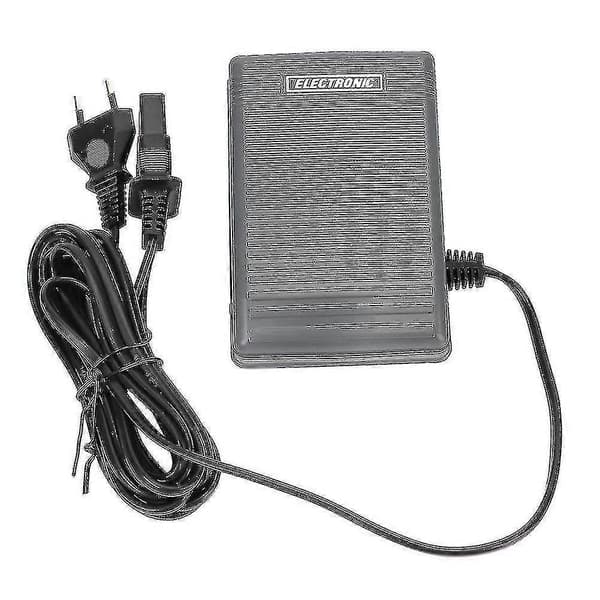 Brother ompelukoneen jalkapedaali - EU-pistoke (220-240V)[LD]