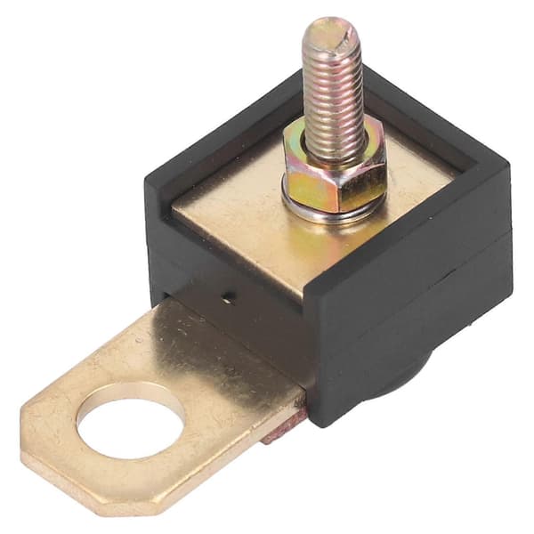 90A Starter Motor Fuse Assembly 12V 79023A91 High Strength Replacement for MerCruiser Engine