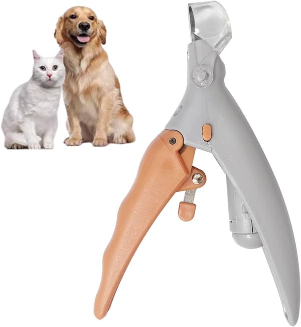 1 stk hundeklosaks kattekosaks/kjæledyrklosaks med
