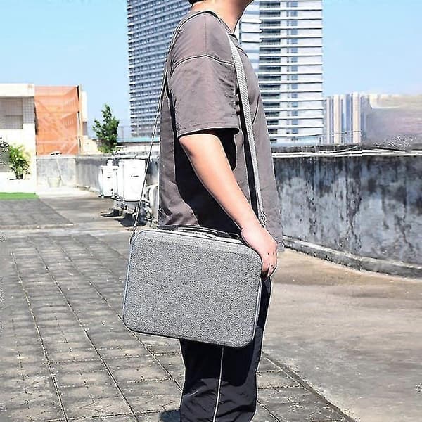 Carrying Case Compatible For Dji Avata Goggles 2 Storage Travel Case Portable Shoulder Bag