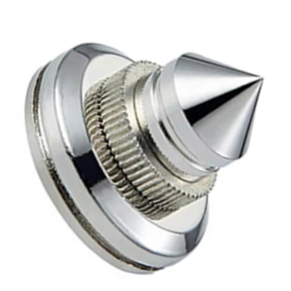 8 SET Pailvens Speaker Spikes Set Speaker Feet[LD]
