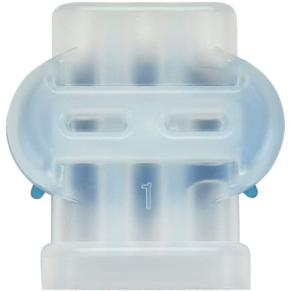 20 Cable Connectors, Garden Robot Lawn Mower Automower Original Connectors 314 - Connectors