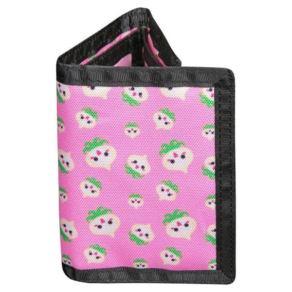 Overwatch, Pachimari pung, lyserød Rosa pink